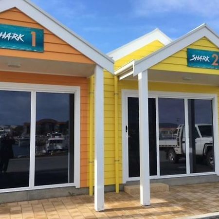 Port Lincoln Shark Apartment 1 Luaran gambar