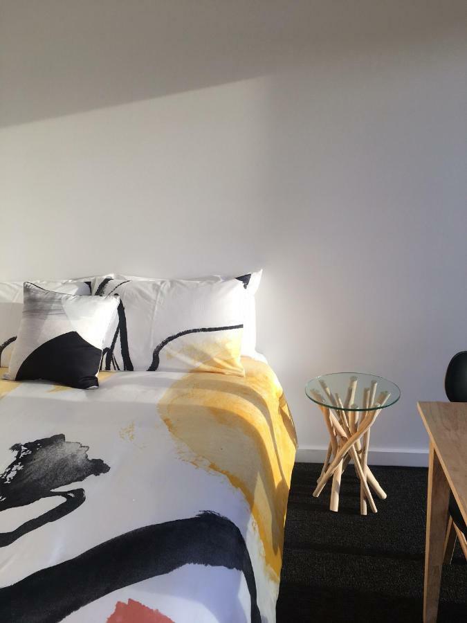 Port Lincoln Shark Apartment 1 Luaran gambar