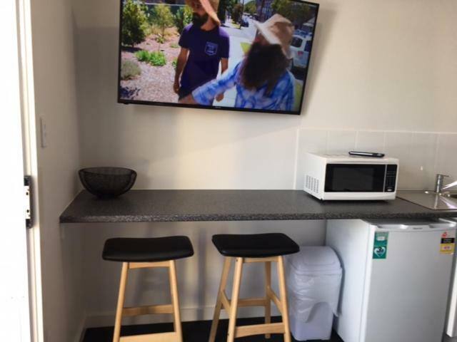 Port Lincoln Shark Apartment 1 Luaran gambar