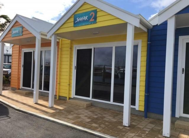 Port Lincoln Shark Apartment 1 Luaran gambar