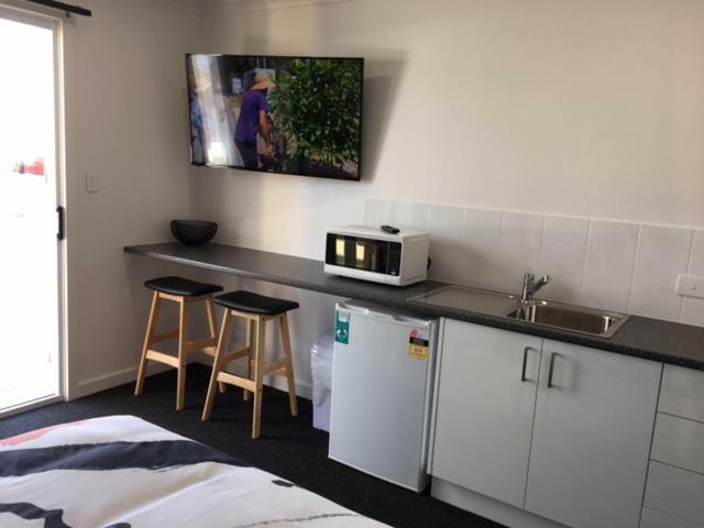 Port Lincoln Shark Apartment 1 Luaran gambar