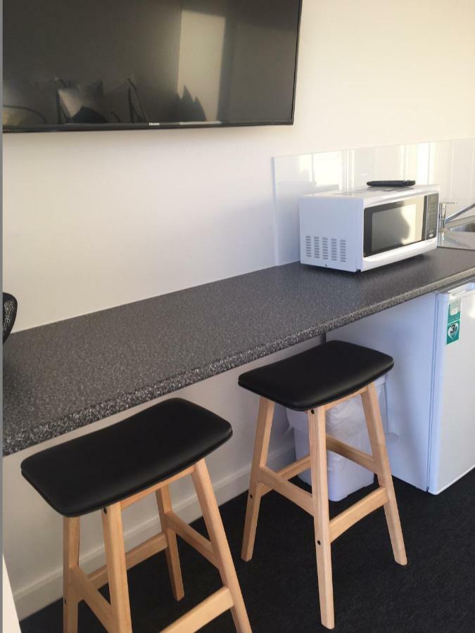 Port Lincoln Shark Apartment 1 Luaran gambar